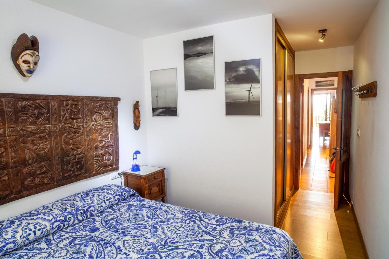 Tarifa Cozy House, Beach Front, Pool, Wifi מראה חיצוני תמונה
