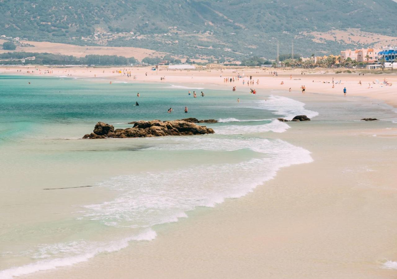 Tarifa Cozy House, Beach Front, Pool, Wifi מראה חיצוני תמונה
