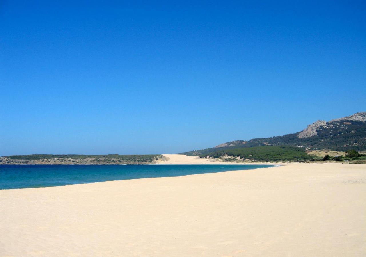 Tarifa Cozy House, Beach Front, Pool, Wifi מראה חיצוני תמונה