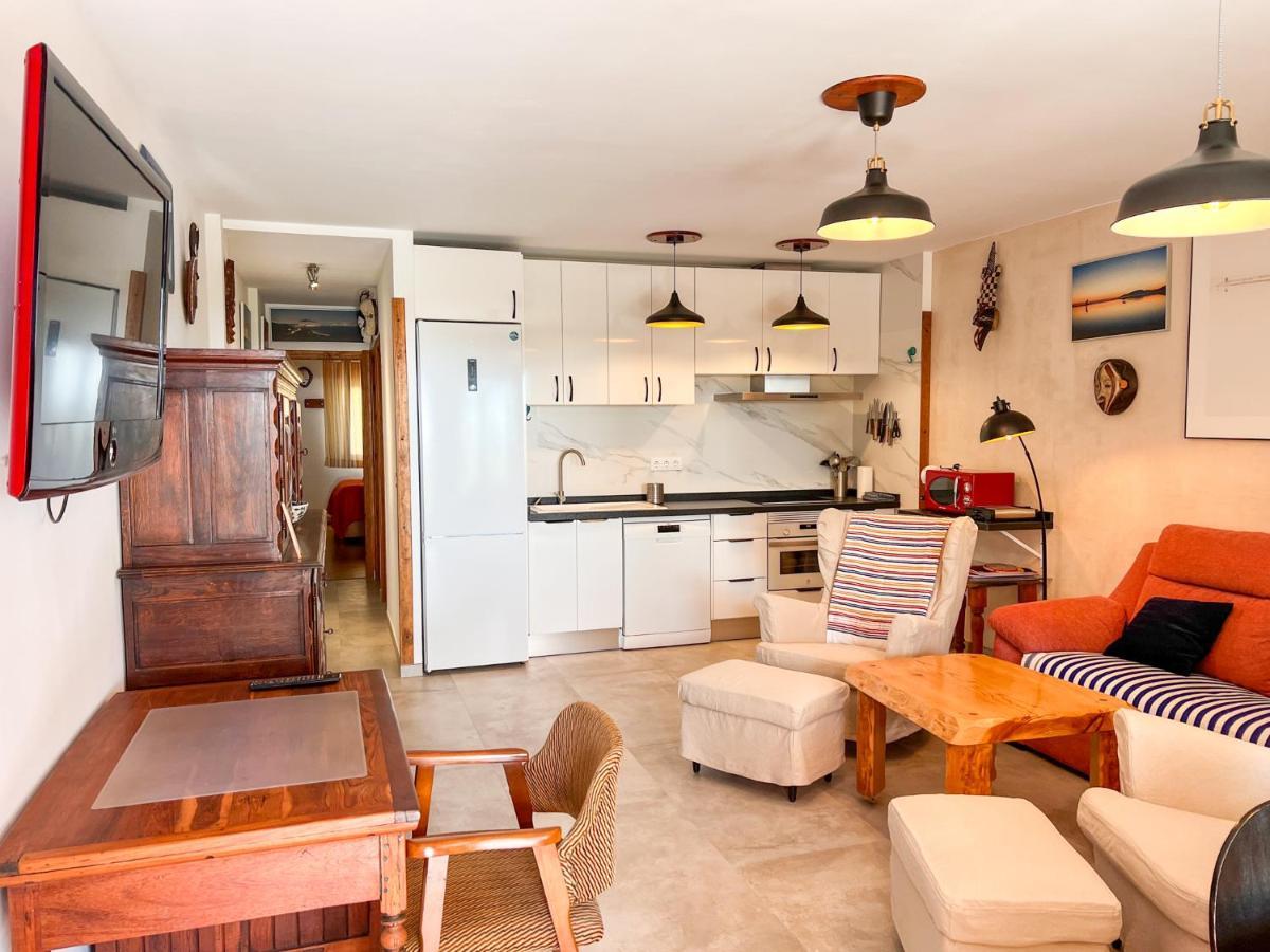 Tarifa Cozy House, Beach Front, Pool, Wifi מראה חיצוני תמונה