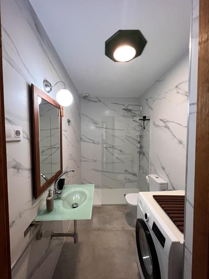 Tarifa Cozy House, Beach Front, Pool, Wifi מראה חיצוני תמונה